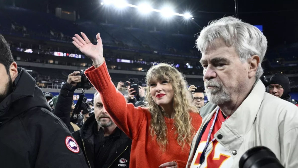 Соцсеть X восстановила поиск Taylor Swift после временной блокировки.