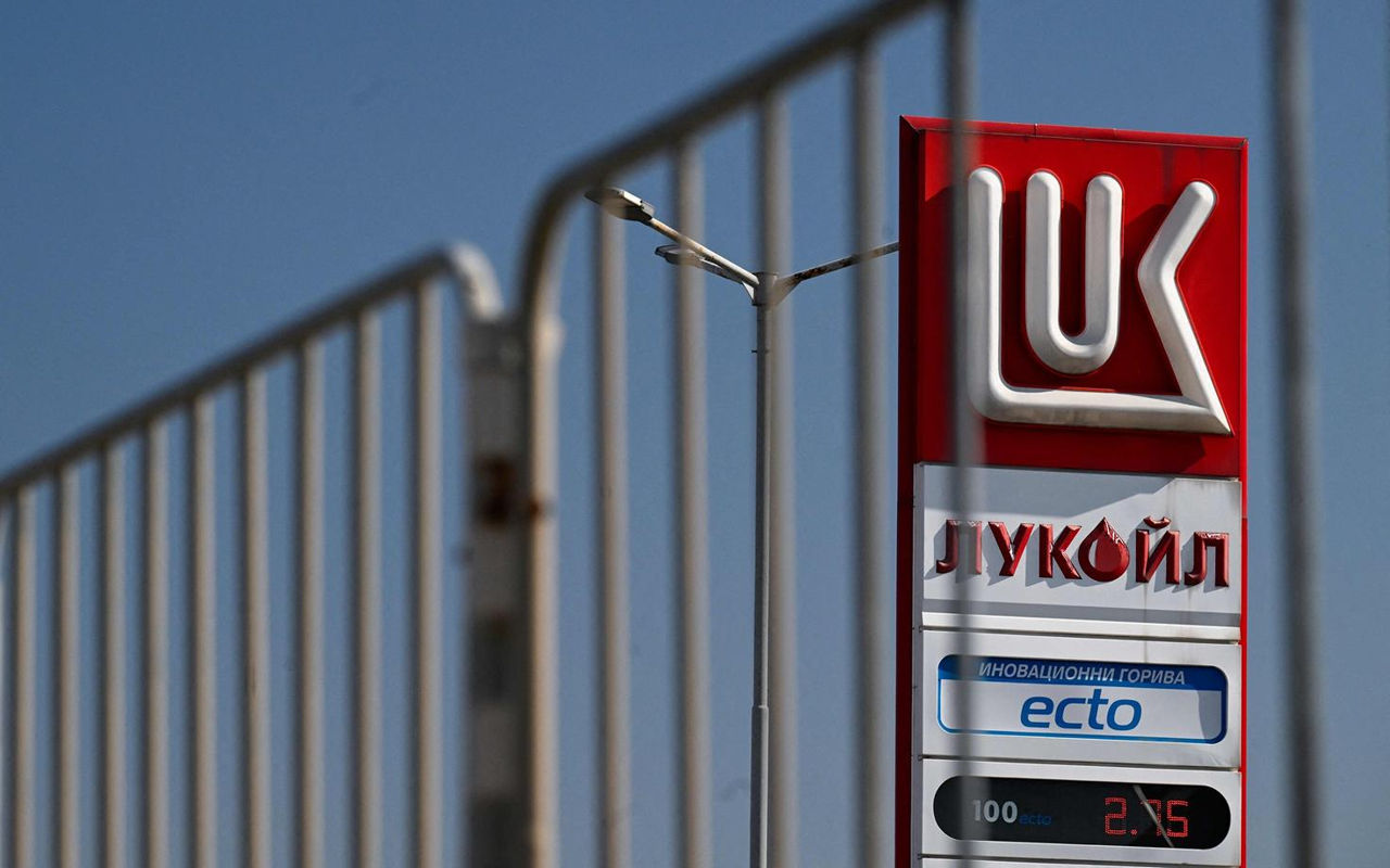Lukoil riscă să piardă active în valoare de 14 miliarde de euro.