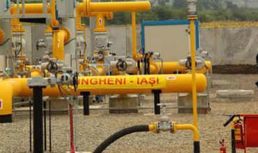 Более 3200 сельскохозяйственных участков экспроприируют для газопровода Унгены-Кишинев.