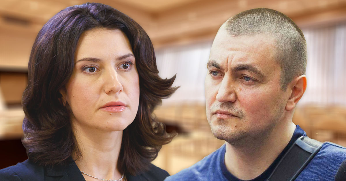 Платон к Стамате: Вы раздали деньги, взятые в кредит, как из своего кармана. Коллаж: Point.md