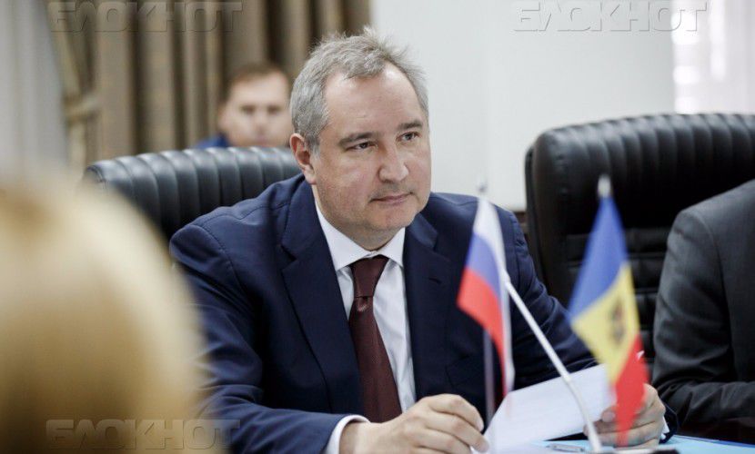 Рогозин назвал «очень содержательными» недавно прошедшие переговоры Додона с президентом РФ Владимиром Путиным.