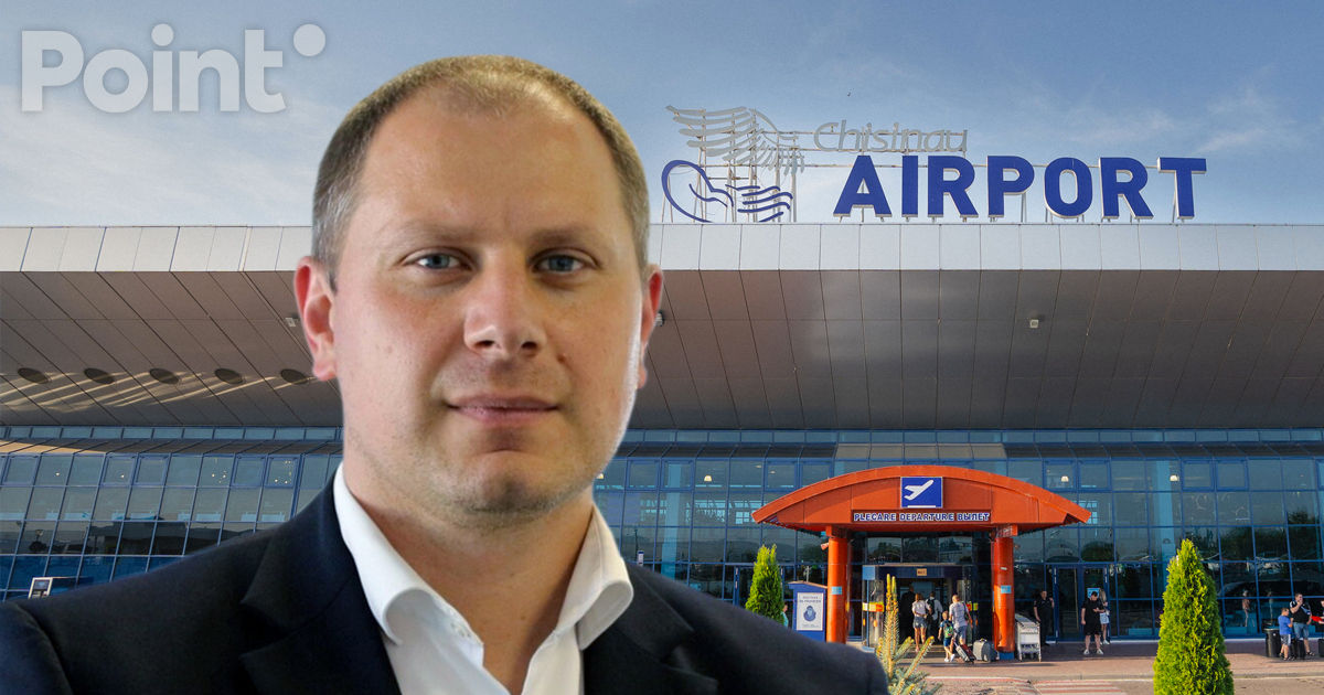 Gligor: Licitația de la aeroport devine suicidală pentru Guvern.