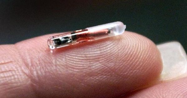 Tot mai multe companii vor să le pună implanturi cu microcip angajaților