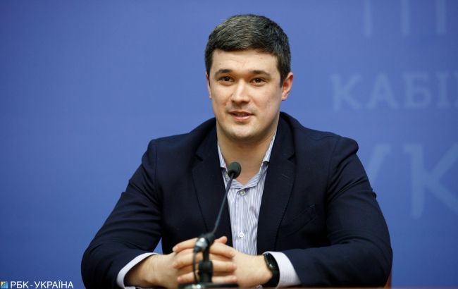 Украинцы уже в конце сентября смогут печатать цифровые COVID-сертификаты.