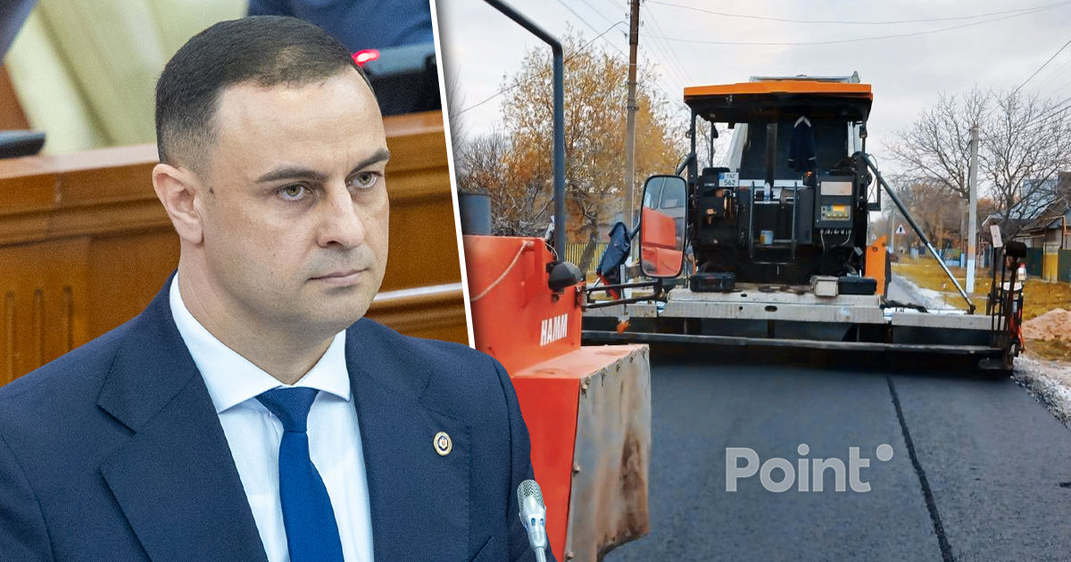 Șeful CNA, despre schemele de corupție la construcția drumurilor: O să intrăm în forță în acest domeniu.