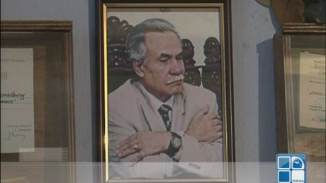 Памятник Думитру Матковски вскоре откроют в селе Вадул-Рашков.