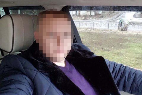 В Киеве осужден альфонс из Молдовы, выманивший полтора миллиона гривен.