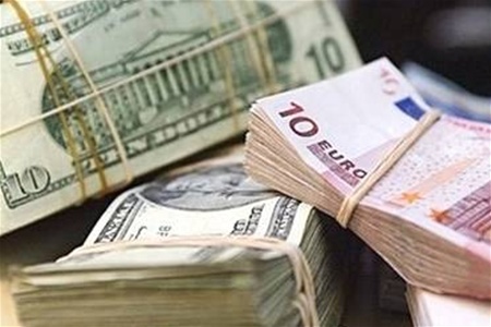 В указанный период был отмечен подъем производства в продовольственной промышленности. Фото: obozrevatel.com.