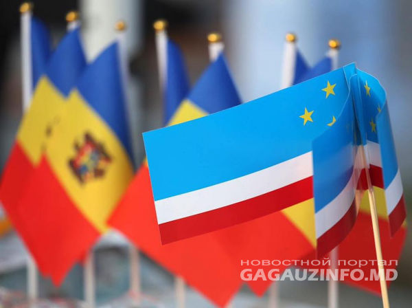 Стартовали выборы в Народное собрание Гагаузии.