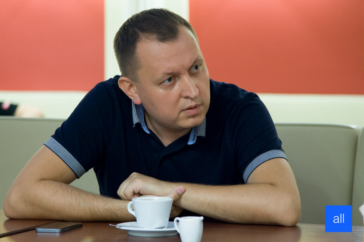 Петренко: Политические импотенты, сдавшие власть, должны уйти