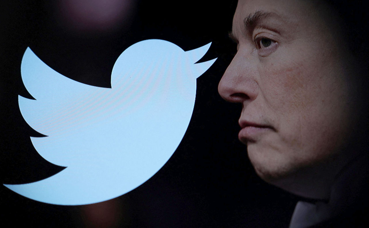 NYT узнала о приказе Маска начать увольнения сотрудников Twitter.