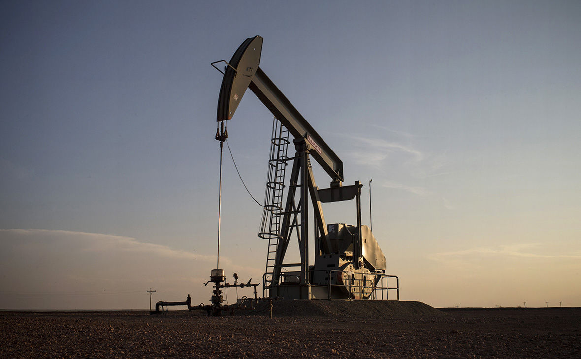 В Fitch рассказали, когда закончится нефтяная война.