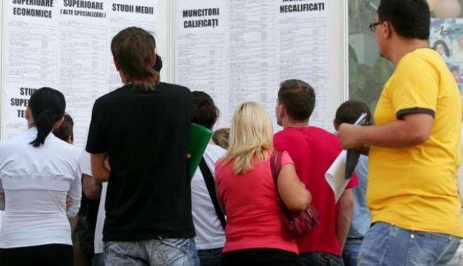 Republica Moldova înregistrează rezultate pozitive la capitolul ocuparea forței de muncă. 