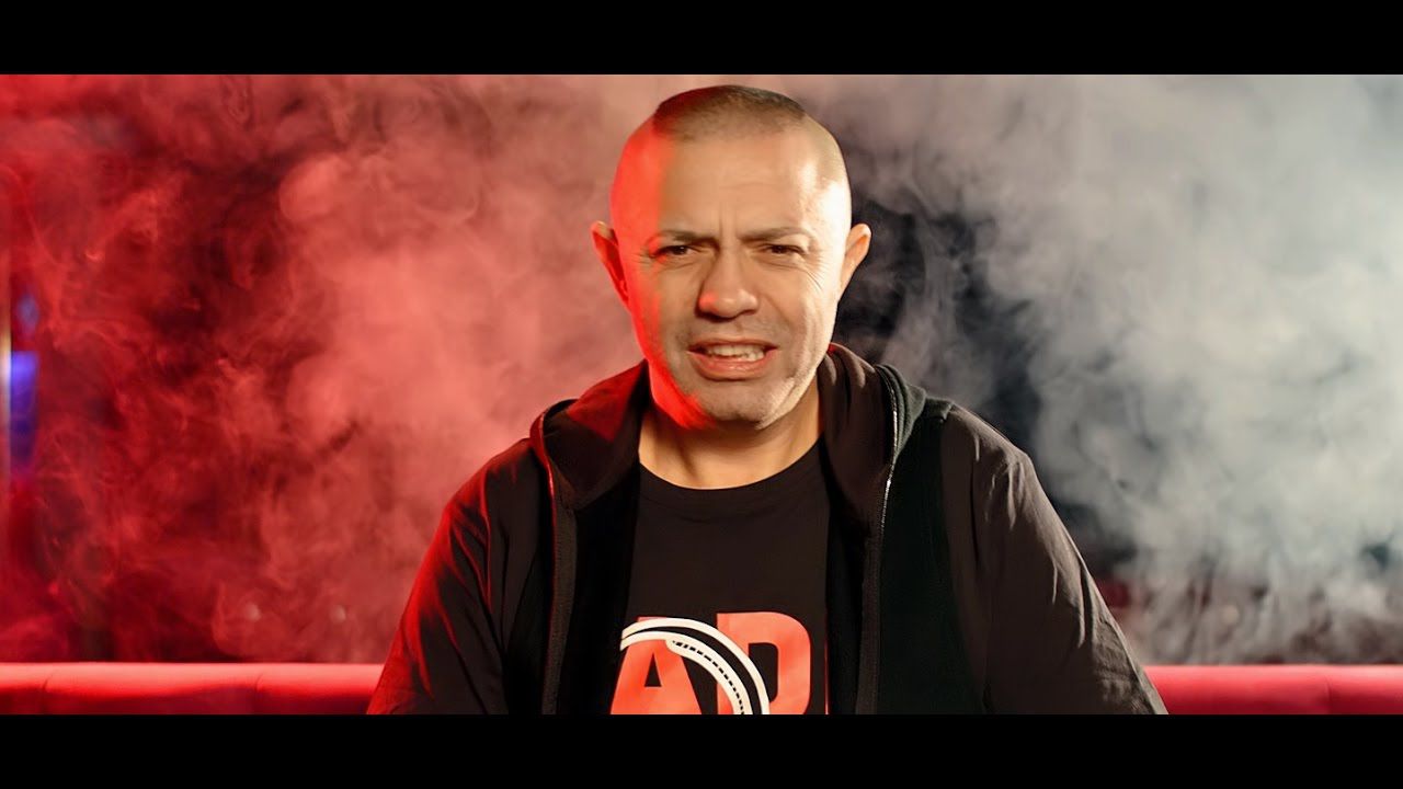 Nicolae Guță: Dacă aveam SIDA sau cancer, acum eram sub pământ. Foto: Youtube