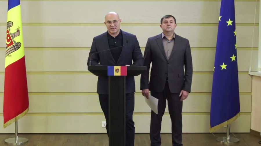 PSRM cere două comisii parlamentare de anchetă: Privind piramida financiară TUX și contrabanda cu arme.