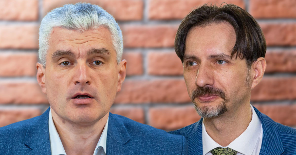 Слусарь: Экс-министр Гайбу молчит о ситуации на заводе Macon. Коллаж: Point.md