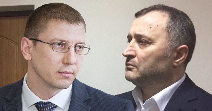 Морарь ответил, потребует ли меры пресечения по второму делу Филата.