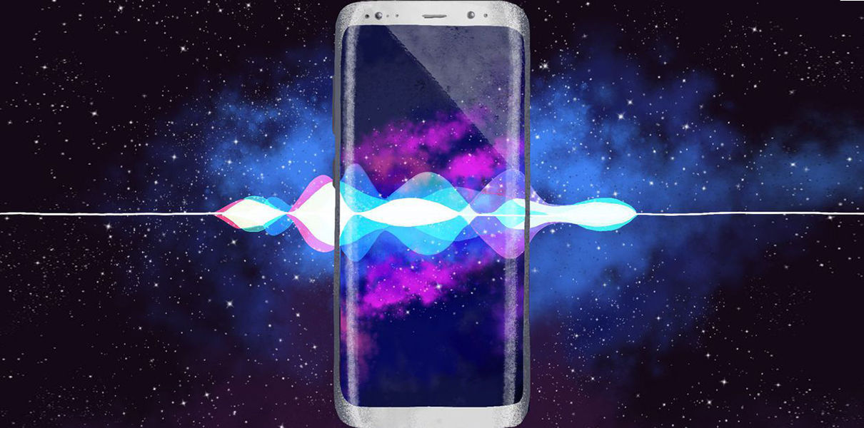Samsung рассказал о своем новом виртуальном помощнике Bixby.