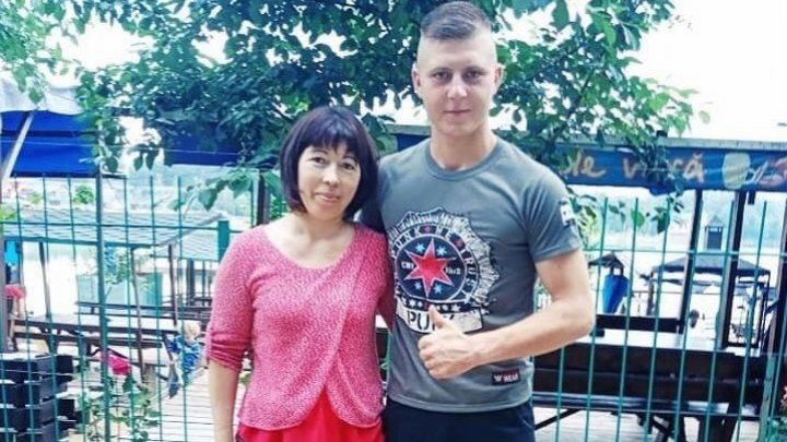 Мать убитой в столице девушки вернулась из Италии в Молдову на похороны.