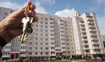 Стоимость недвижимости в немалой степени зависит от места расположения объекта.