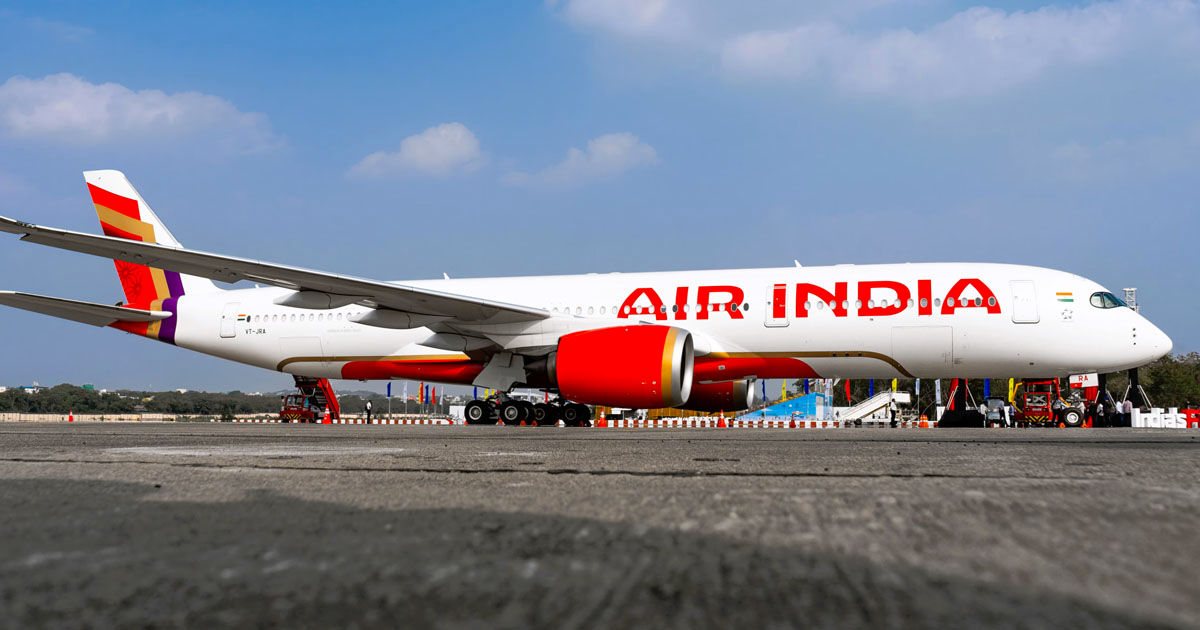 Agenția de reglementare a aviației din India a cerut inspecția avioanelor Boeing 787 ale companiei Air India.