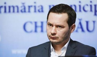 Временно исполняющий обязанности мэра столицы Руслан Кодряну.