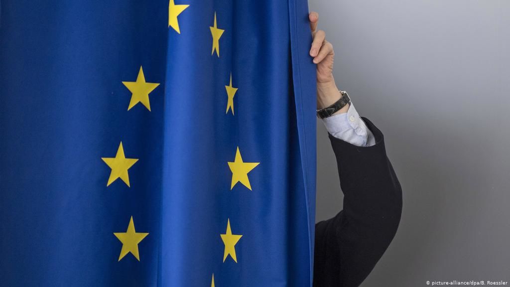 Евросоюз начнет с 1 июля процесс открытия границ с 14 странами.