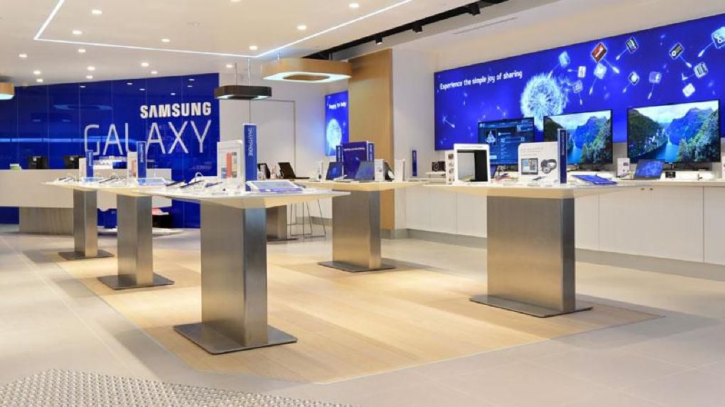 Galaxy S9 va folosi chipsetul Exynos 9810 produs chiar de Samsung.
