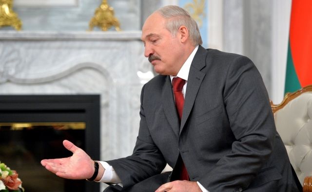 Лукашенко рассказал о важности отношений с Россией.