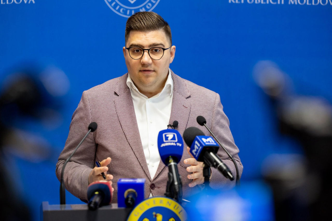 Vodă: România, partener de încredere cu sute de proiecte pentru Moldova europeană.