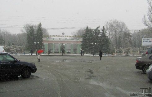 В Приднестровье спасатели отчитались о ситуации в регионе