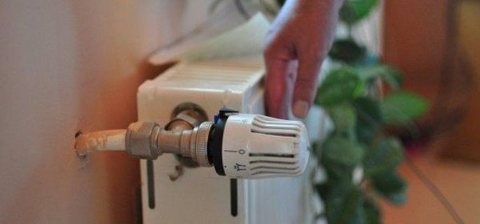 Tariful pentru căldura livrată locuitorilor capitalei a fost mărit cu aproape 5%.