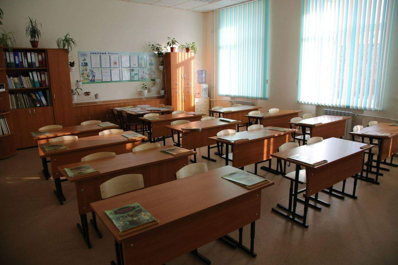В модернизацию инфраструктуры вузов и педколледжей инвестируют €10,4 млн.