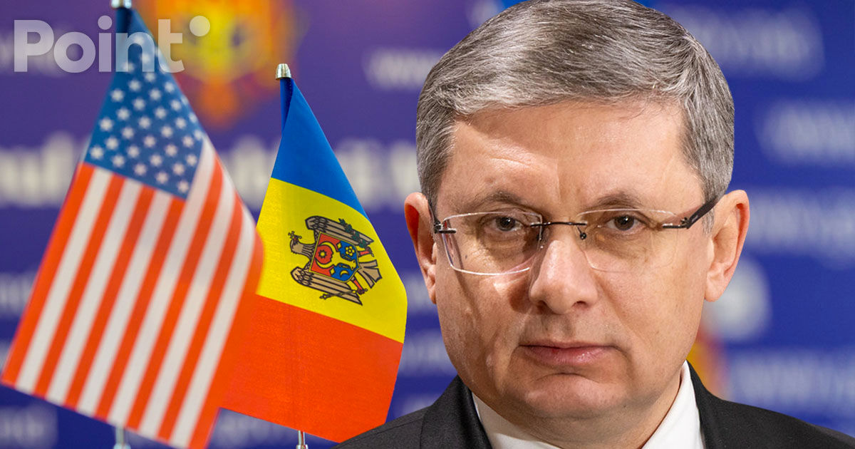 Grosu, despre noile tarife impuse de SUA asupra importurilor din R. Moldova: Sunt și alte piețe. Este UE.