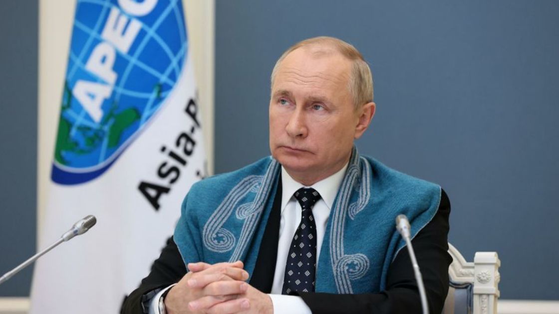 Путин не исключил появления более опасных штаммов коронавируса.