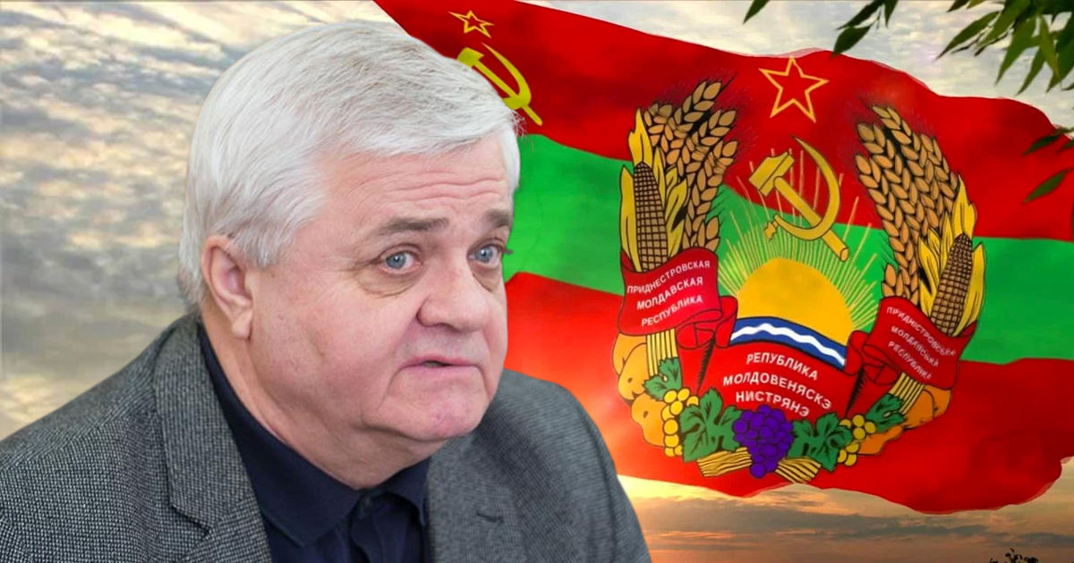 Царану: Кишинев не планирует силового давления на Приднестровье.