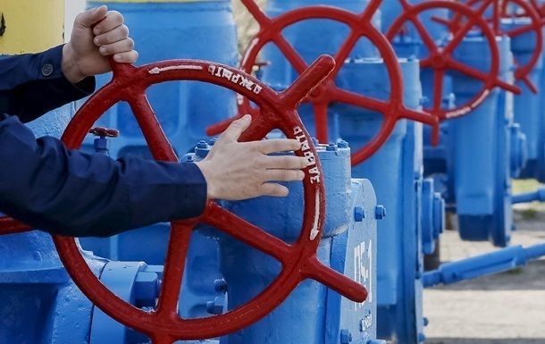 Нафтогаз запустил сайт с ежедневным отчетом по транзиту газа РФ.