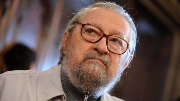 Academia de Științe a Moldovei i-a acordat titlul de Doctor Honoris Causa scriitorului Paul Goma.