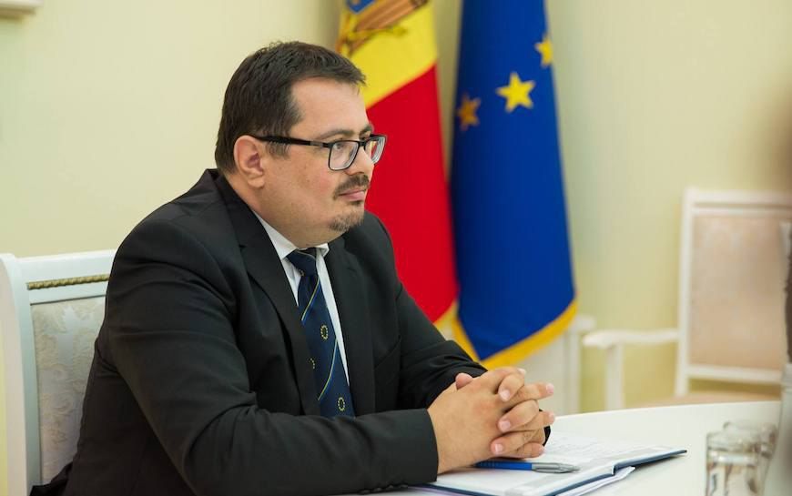 Михалко: ЕС продолжит оказывать поддержку в обмен на реформы 