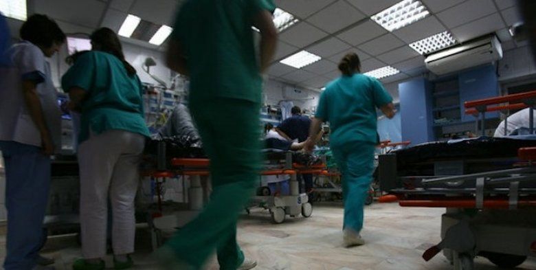 Marea Britanie: În spitale nu-s locuri pentru internarea pacienţilor