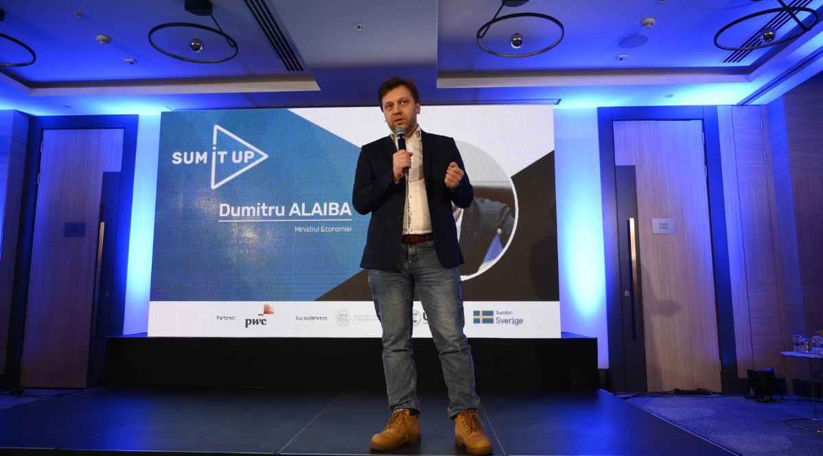 В 2022 году продажи IT-парка Молдовы превысят 7,5 млрд леев.