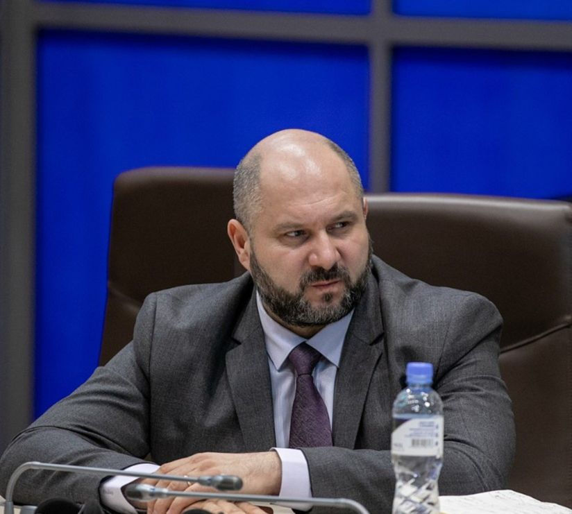 Парликов о заявлениях по НДС на газ и свет: Люди заволновались преждевременно.