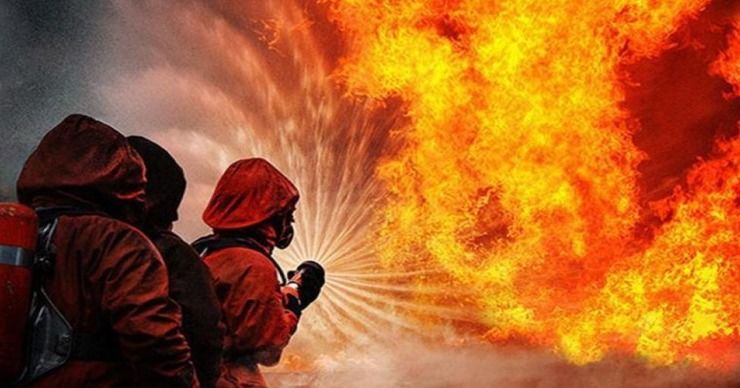 Новые правила пожарной безопасности в Молдове основываются на стандартах ЕС.