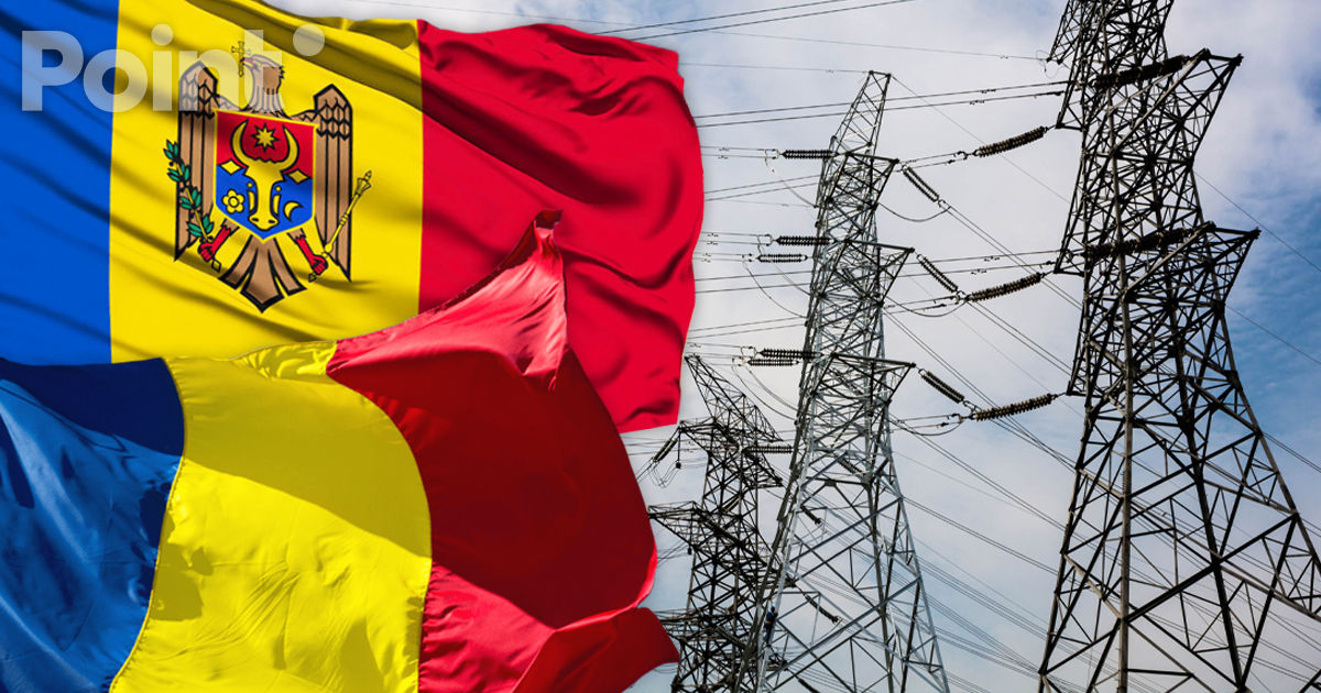 Două companii au depus cereri pentru construirea liniei electrice aeriene Suceava-Bălți.