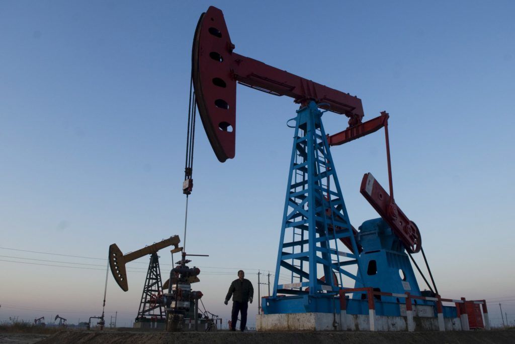 Нефтяная корзина ОПЕК является одним из ключевых ценовых индикаторов мирового рынка нефти.