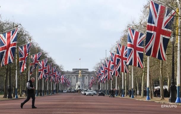 В день Brexit полиция предотвратила теракт.