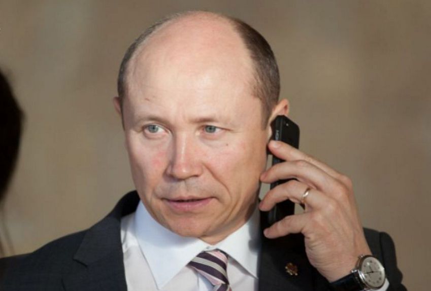 Premierul Republicii Moldova Valeriu Streleţ spune că Vlad filat este victima justiţiei controlate politic, transmite UNIMEDIA.