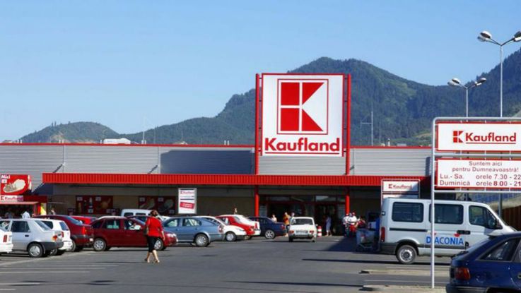 Kaufland anunță construcția a 15 magazine în R. Moldova. Ce salariu le promit angajaților