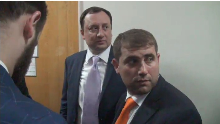 Alți doi judecători refuză să examineze dosarul Șor. Motivul