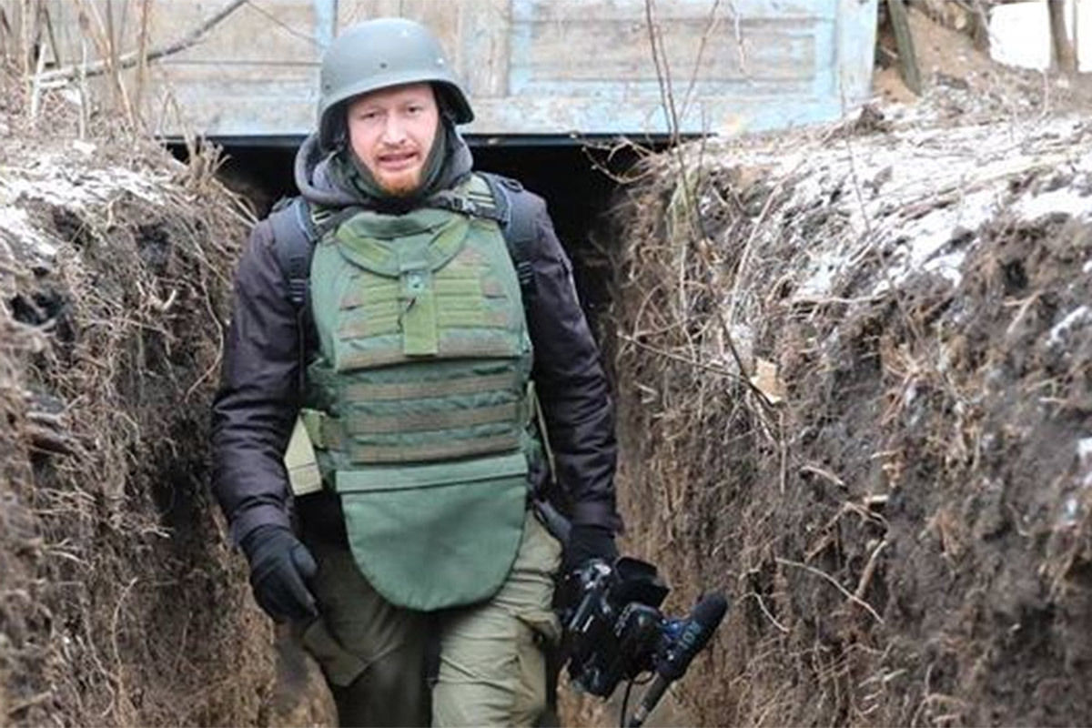 Молдавские спецслужбы задержали и обыскали российского журналиста Пегова.